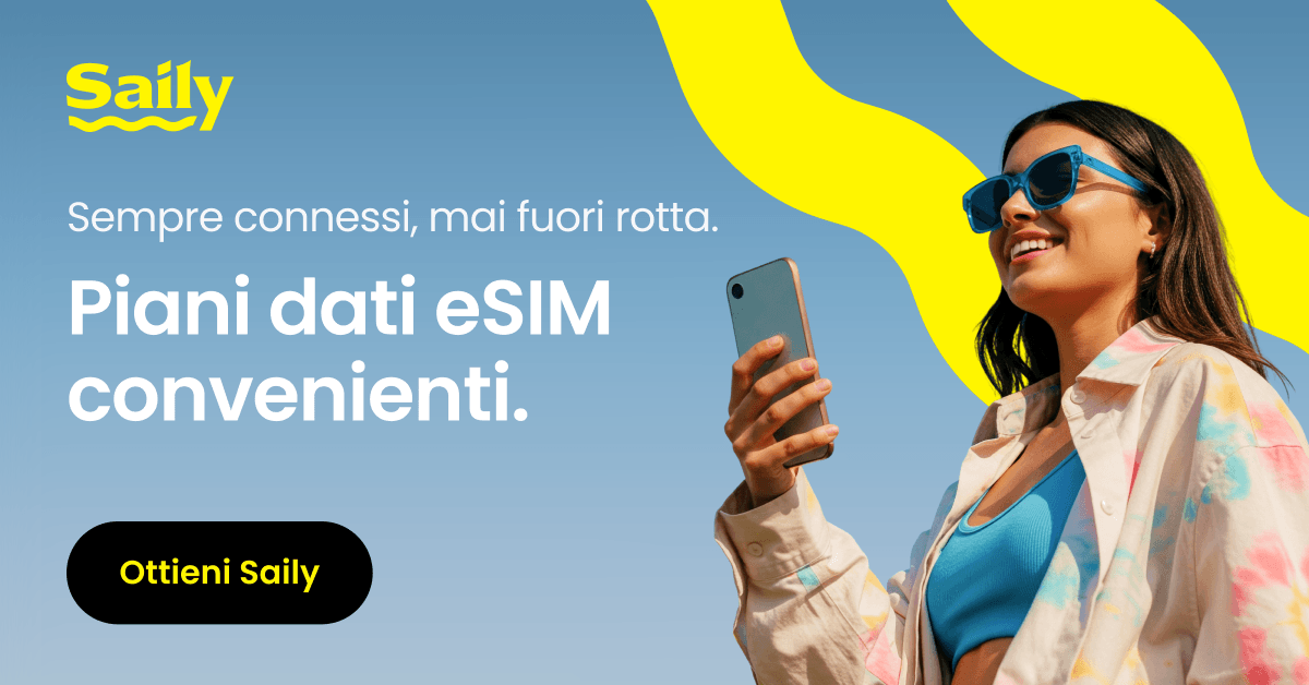 Saily eSIM